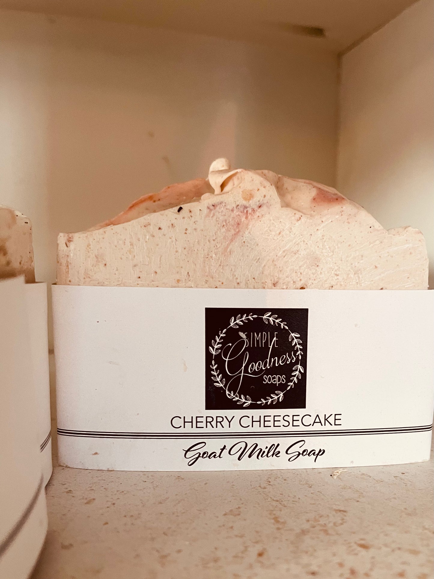 Simple Goodness Bar Soaps