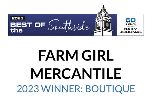 Farm Girl Mercantile