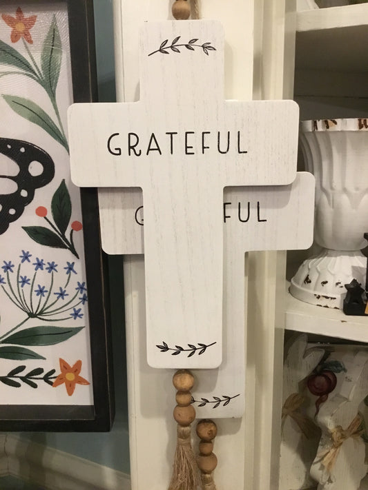 Wood Grateful Gross